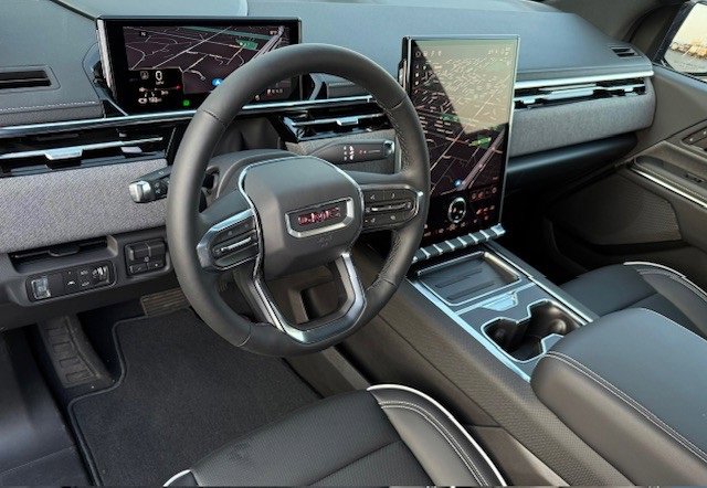 2026 Gmc Sierra Elevation photo 12