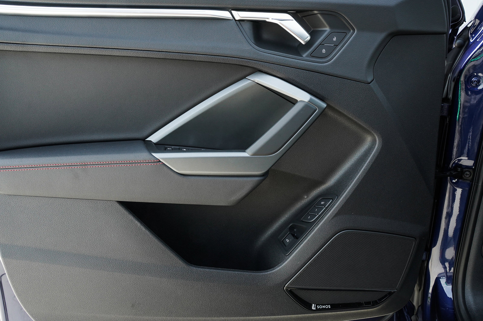 2025 Audi Q3 S line Premium Plus photo 14