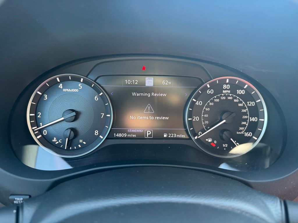 2024 Infiniti QX50 SPORT AWD photo 20