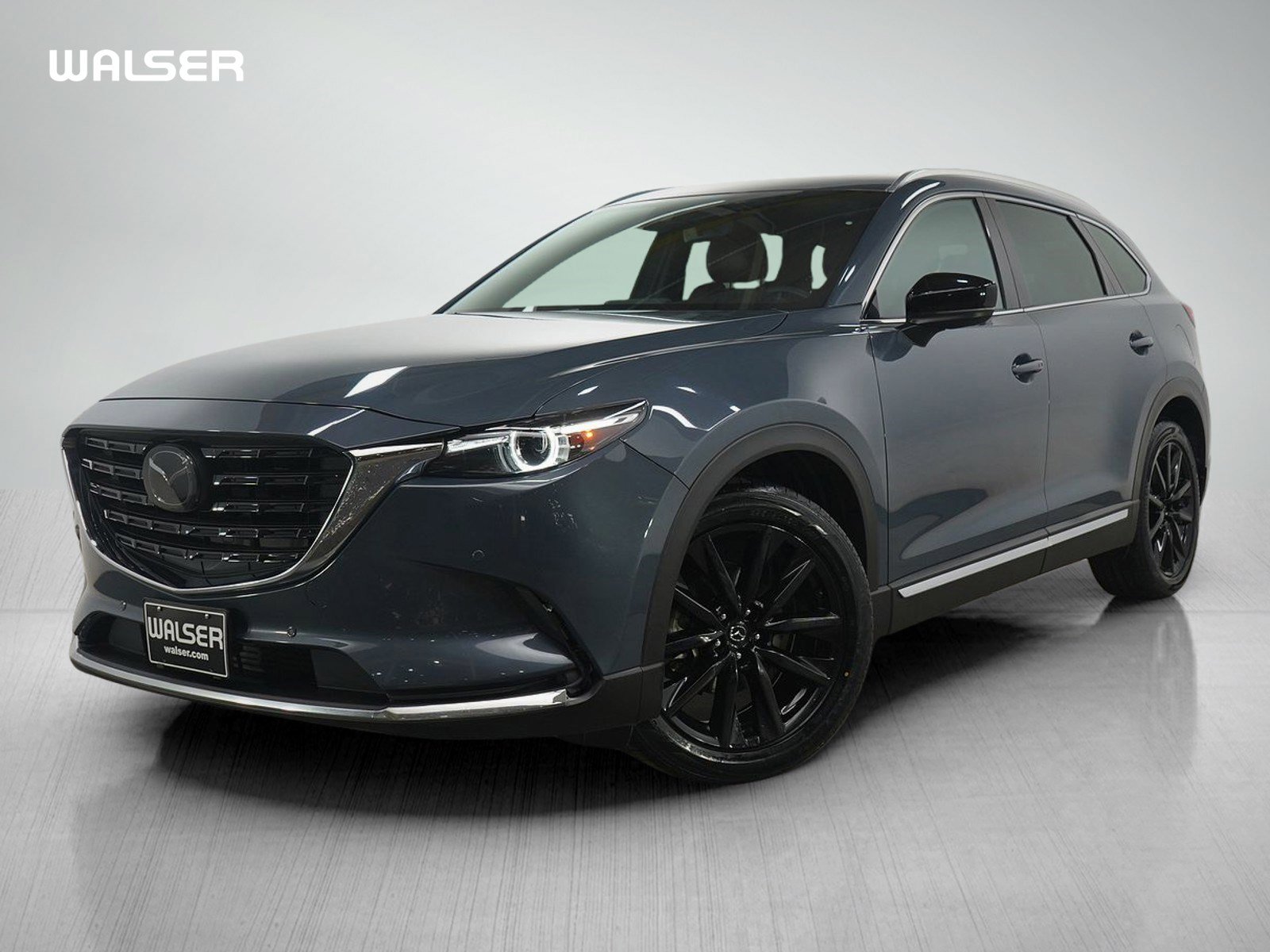 2023 Mazda CX-9 Carbon Edition's photo