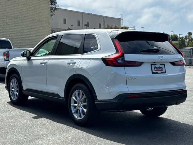 2026 Honda CR-V EX photo 6