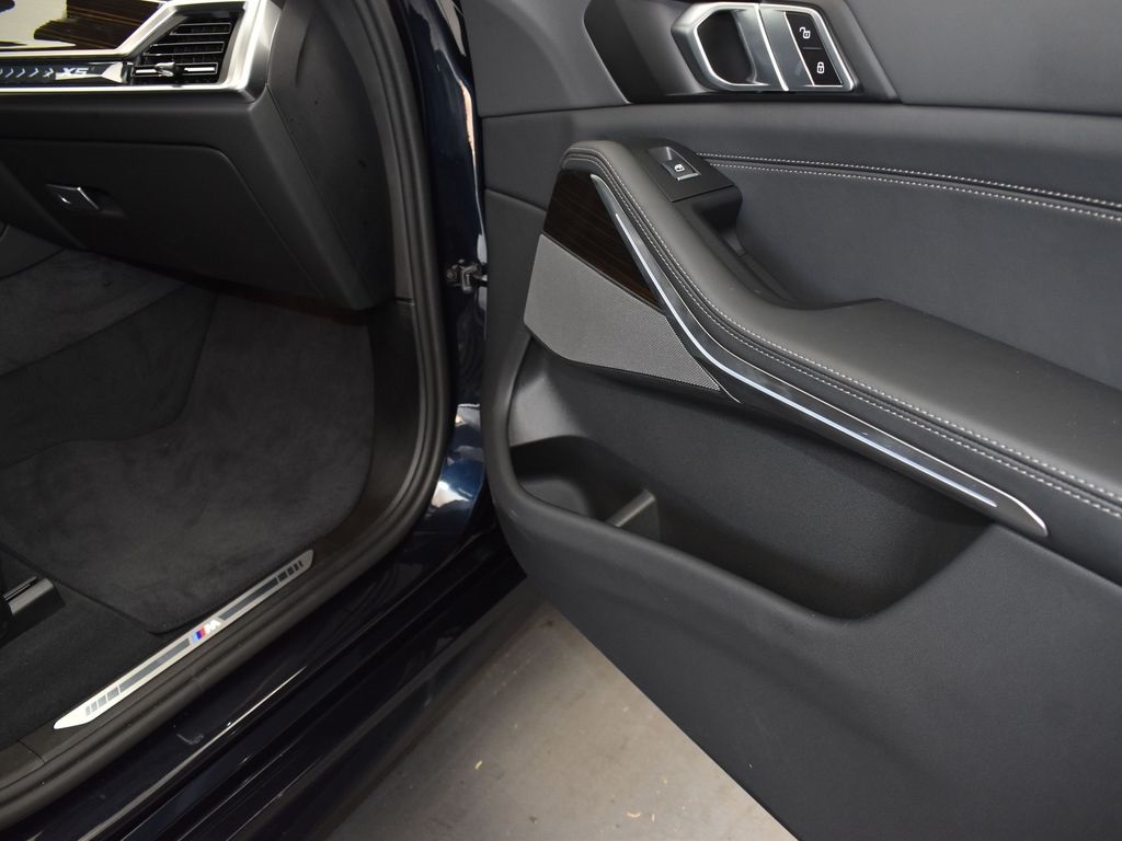 2026 Bmw X5 xDrive50e photo 22
