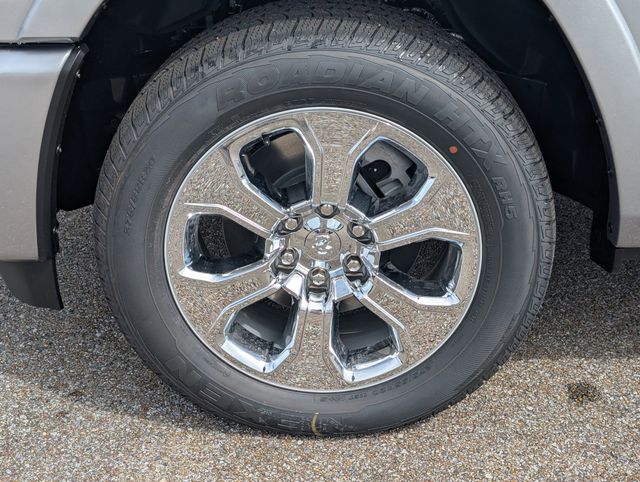 2026 Ram 1500 Big Horn Lone Star photo 10
