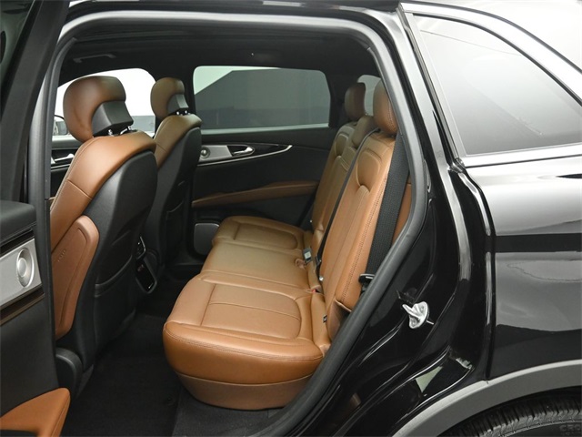 2023 LINCOLN NAUTILUS - Image 22