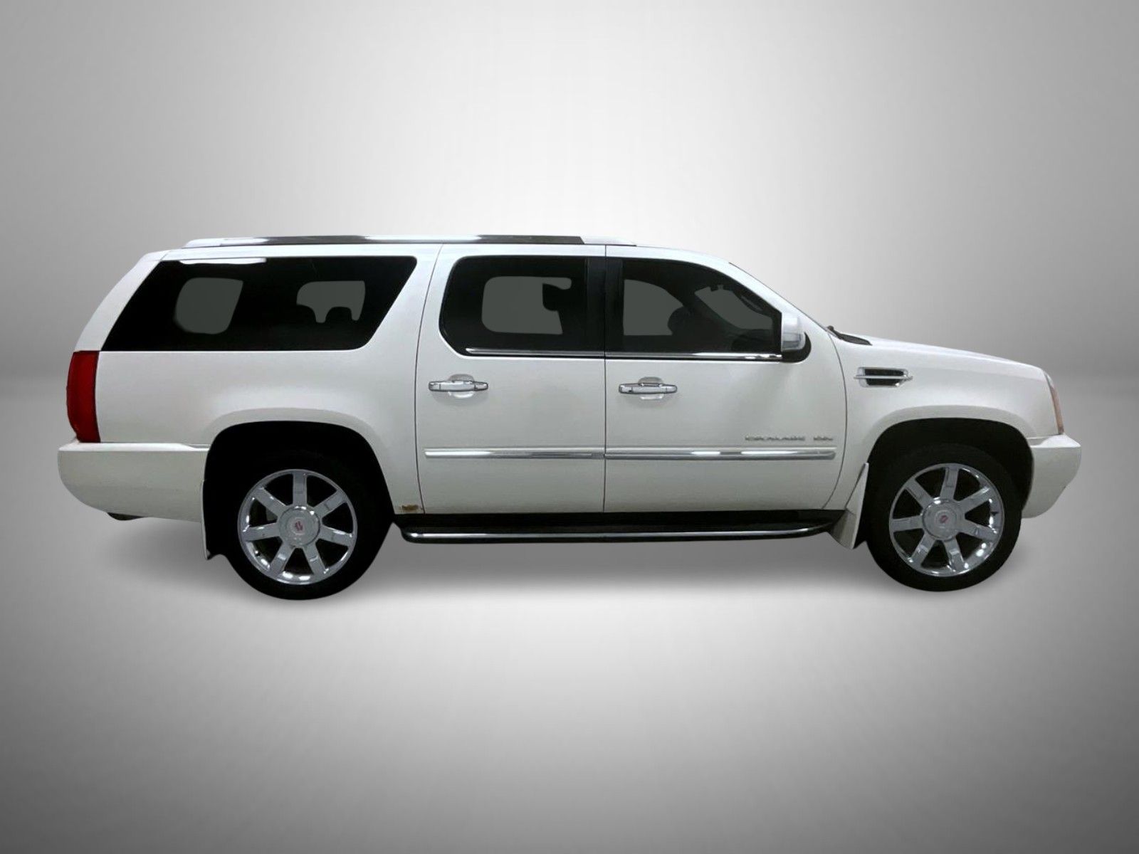 2011 Cadillac Escalade ESV Luxury photo 4