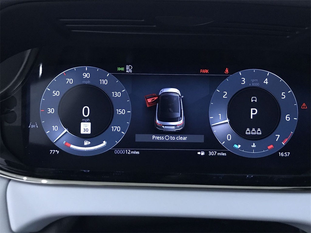 2024 Land Rover Range Rover photo 17
