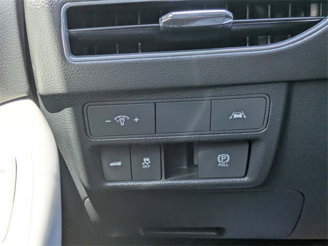2022 Hyundai Sonata SEL photo 22