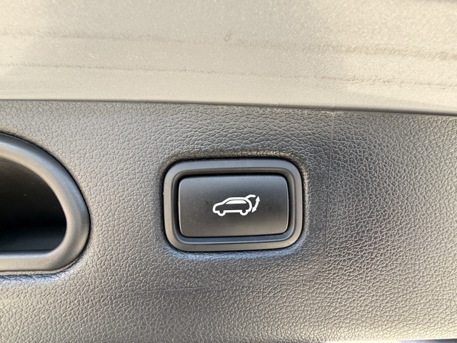 2020 Hyundai Tucson Ultimate photo 20