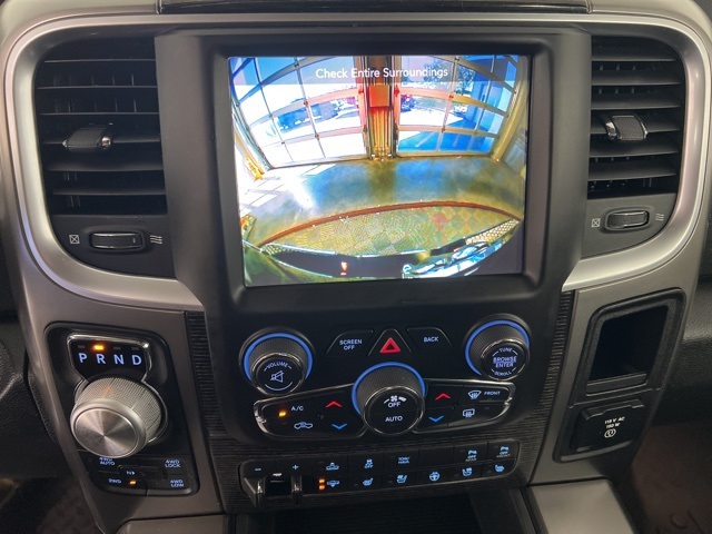 2014 Ram 1500 Laramie Longhorn photo 17