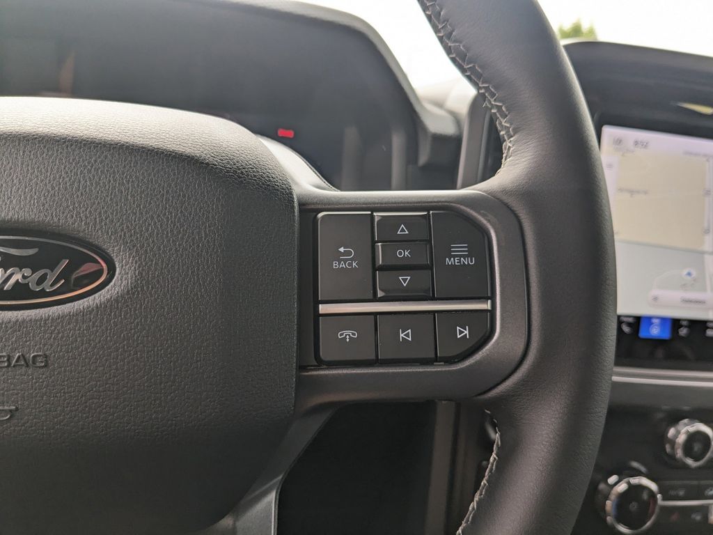 2025 Ford F-150 XLT photo 31