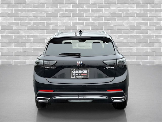 2025 Buick Envision Avenir photo 5