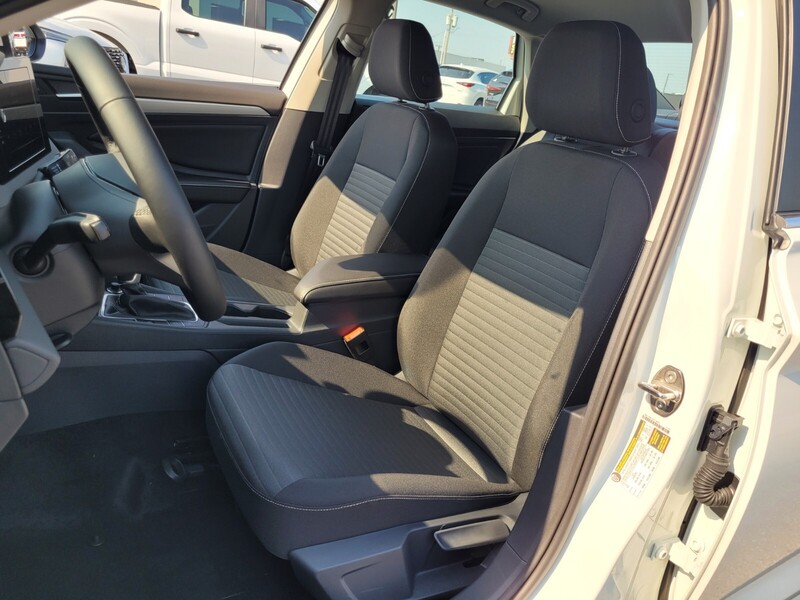 2025 Volkswagen Jetta 1.5T S photo 4