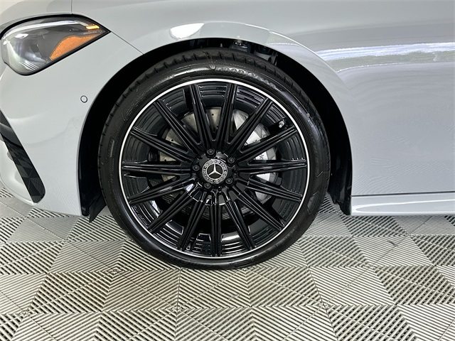 2026 Mercedes Benz CLE 300 4MATIC Cabriolet photo 28