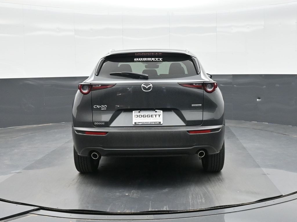 2023 Mazda CX-30 2.5 S Preferred photo 8