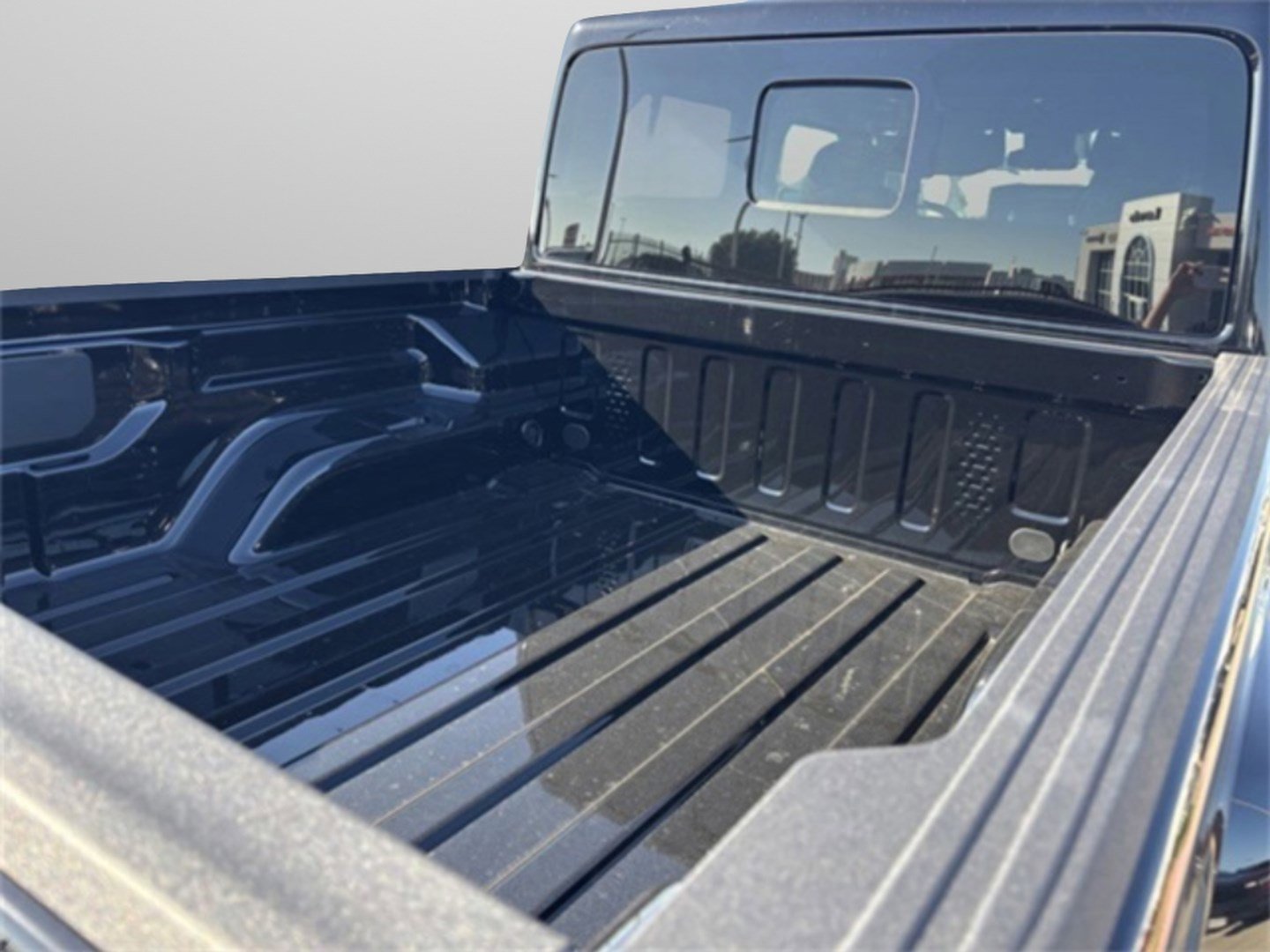 2025 Jeep Gladiator Texas Trail photo 24