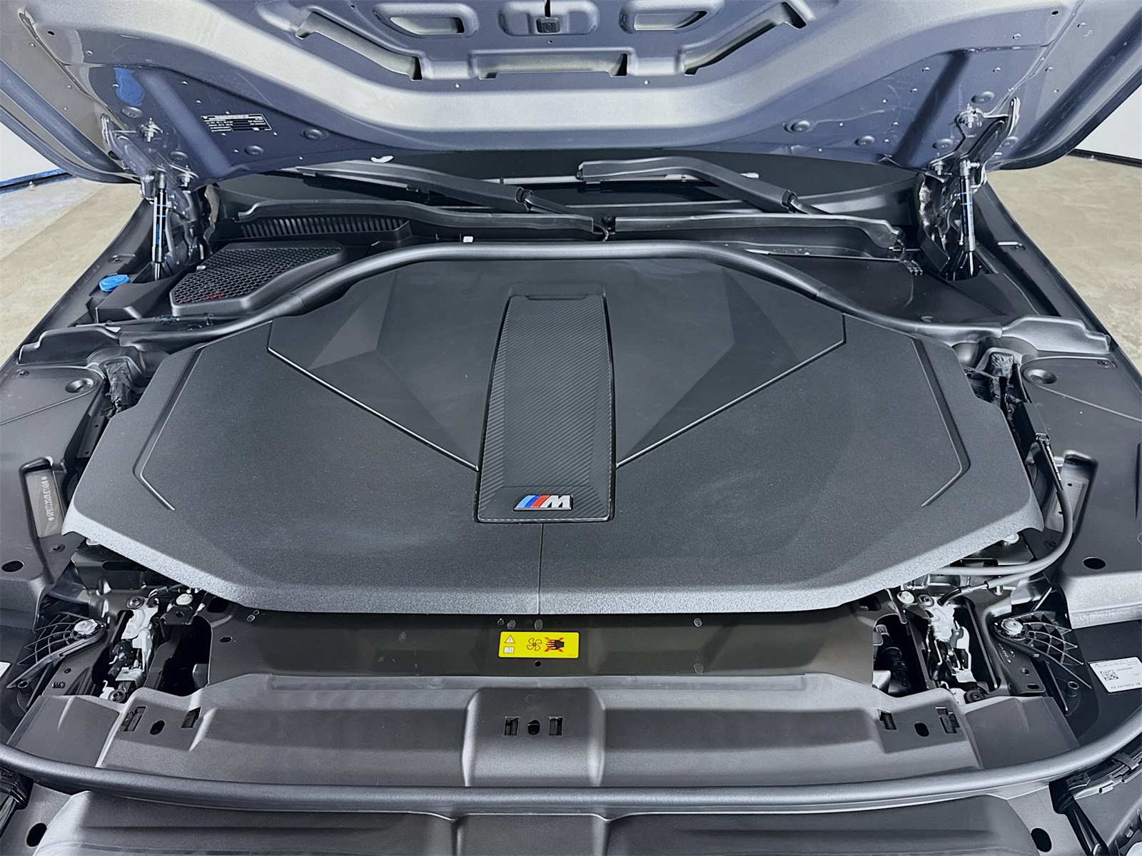 2025 Bmw i5 M60 photo 31