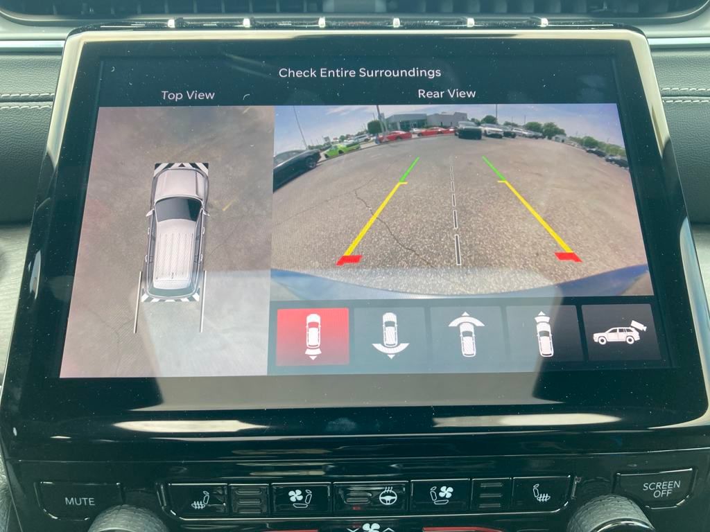 2024 Jeep Cherokee Limited 4xe photo 26