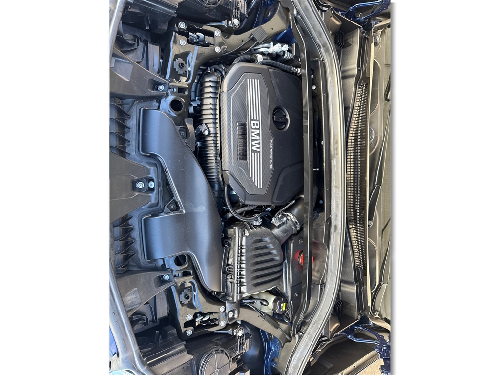 2021 Bmw X1 sDrive28i photo 8