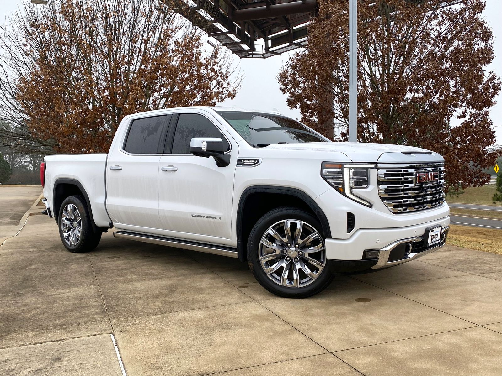 2023 GMC Sierra 1500 Denali Denali's photo