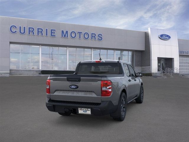 2025 FORD MAVERICK - Image 32