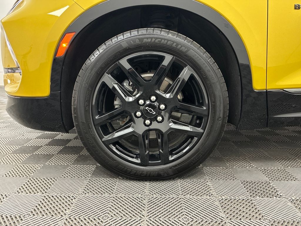 2024 Chevrolet Blazer RS photo 26