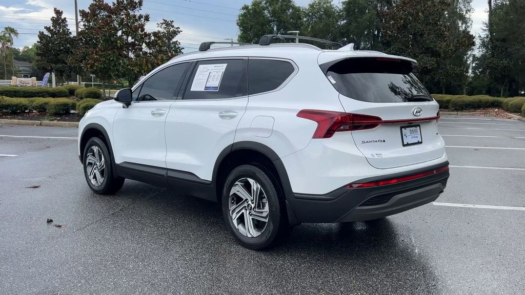 2023 Hyundai Santa Fe SEL photo 6