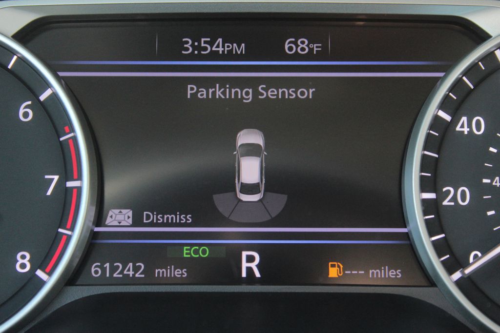 2021 Nissan Sentra SV photo 26