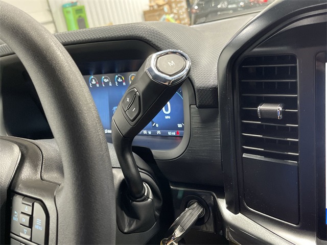 2025 Ford F-150 STX photo 24
