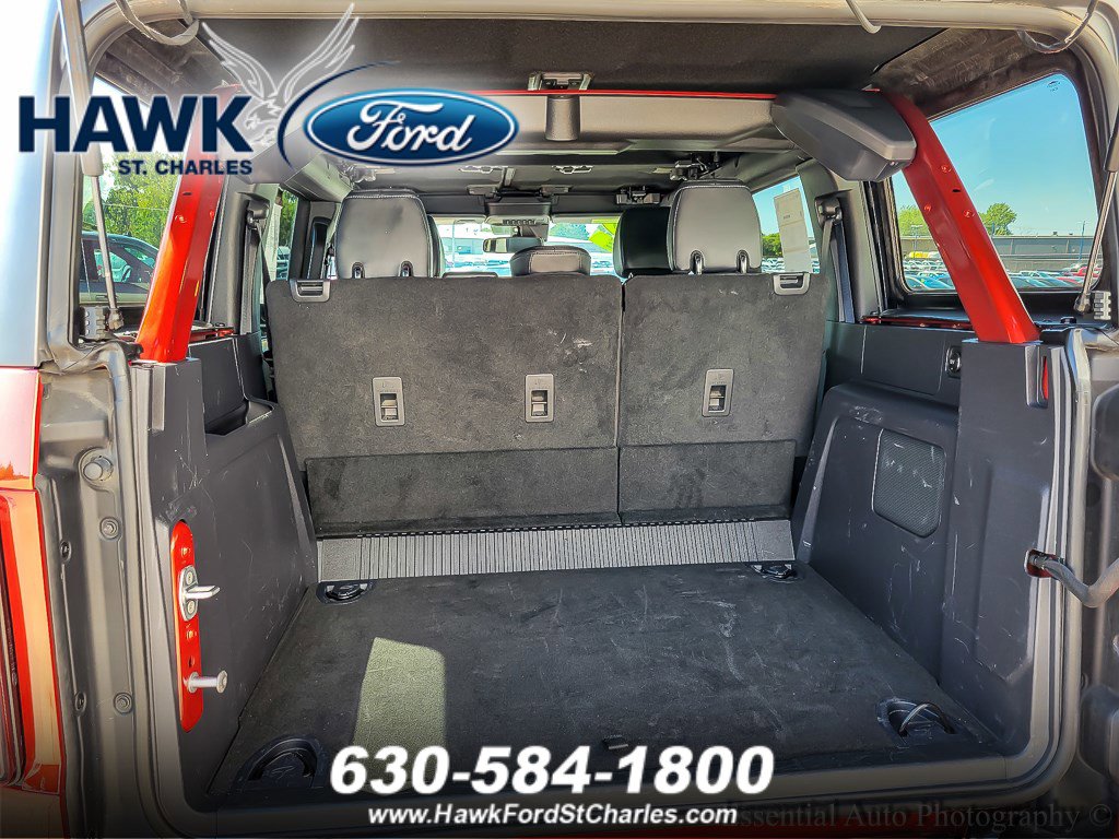 2023 FORD BRONCO - Image 18