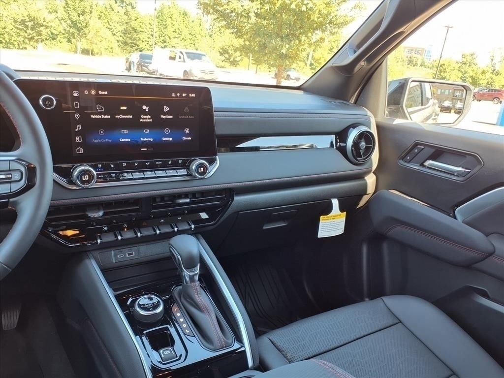 2026 Chevrolet Colorado Z71 photo 19