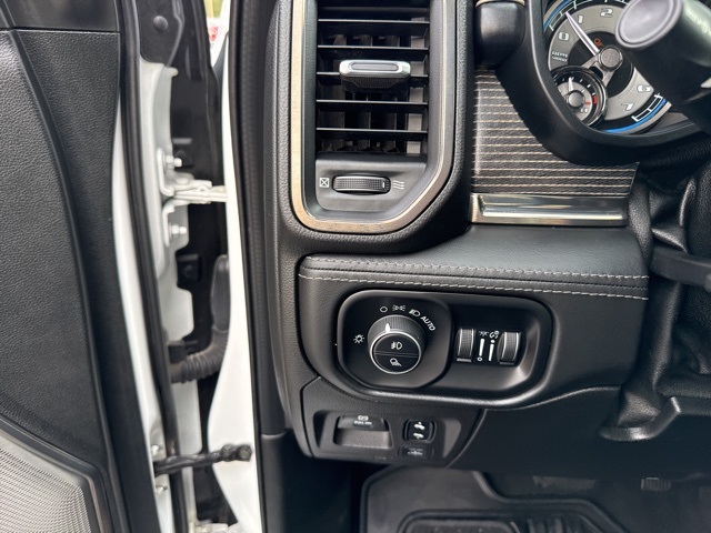 2020 Ram 1500 Limited photo 17