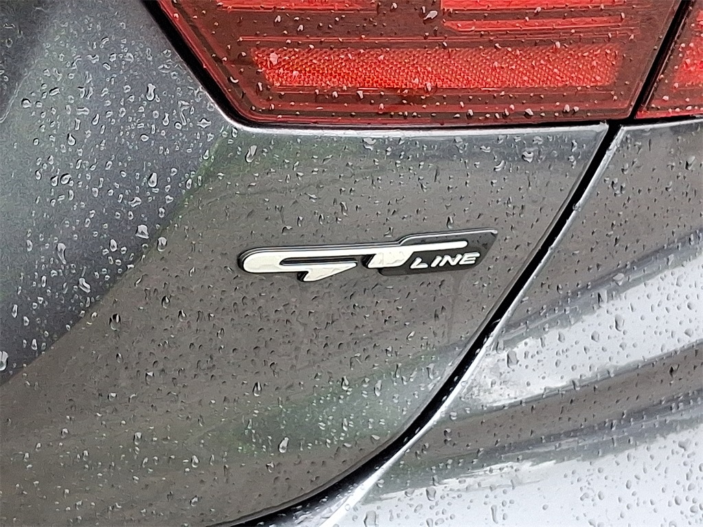2022 Kia Forte GT-Line photo 31