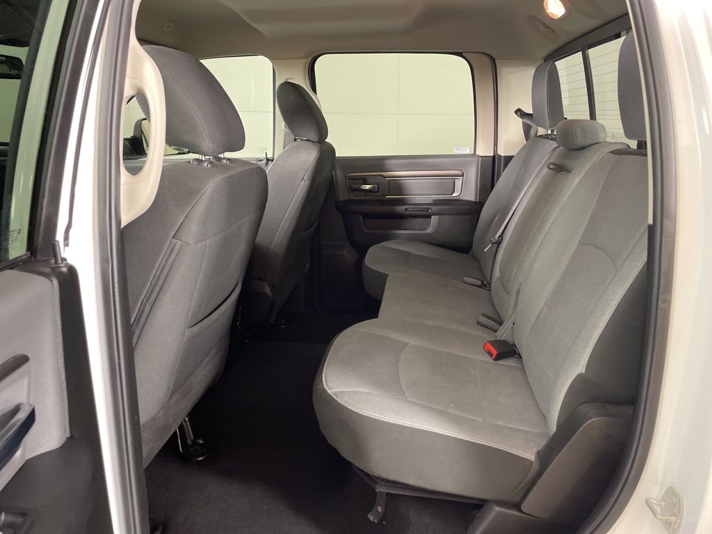 2023 Ram 1500 Classic SLT photo 36