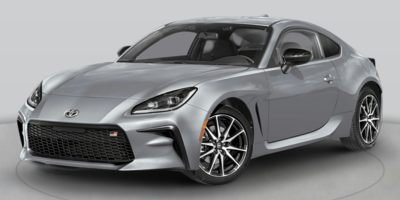 New 2026 Toyota GR86 Yuzu Edition Yuzu Edition in Houston