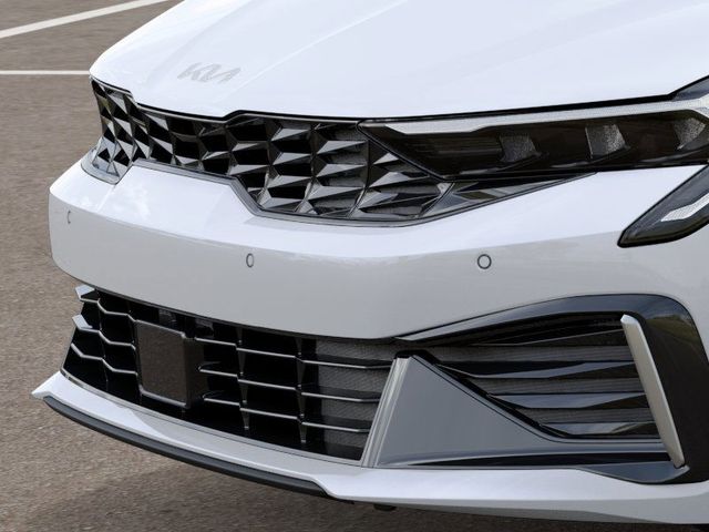 2026 Kia K5 LXS photo 11