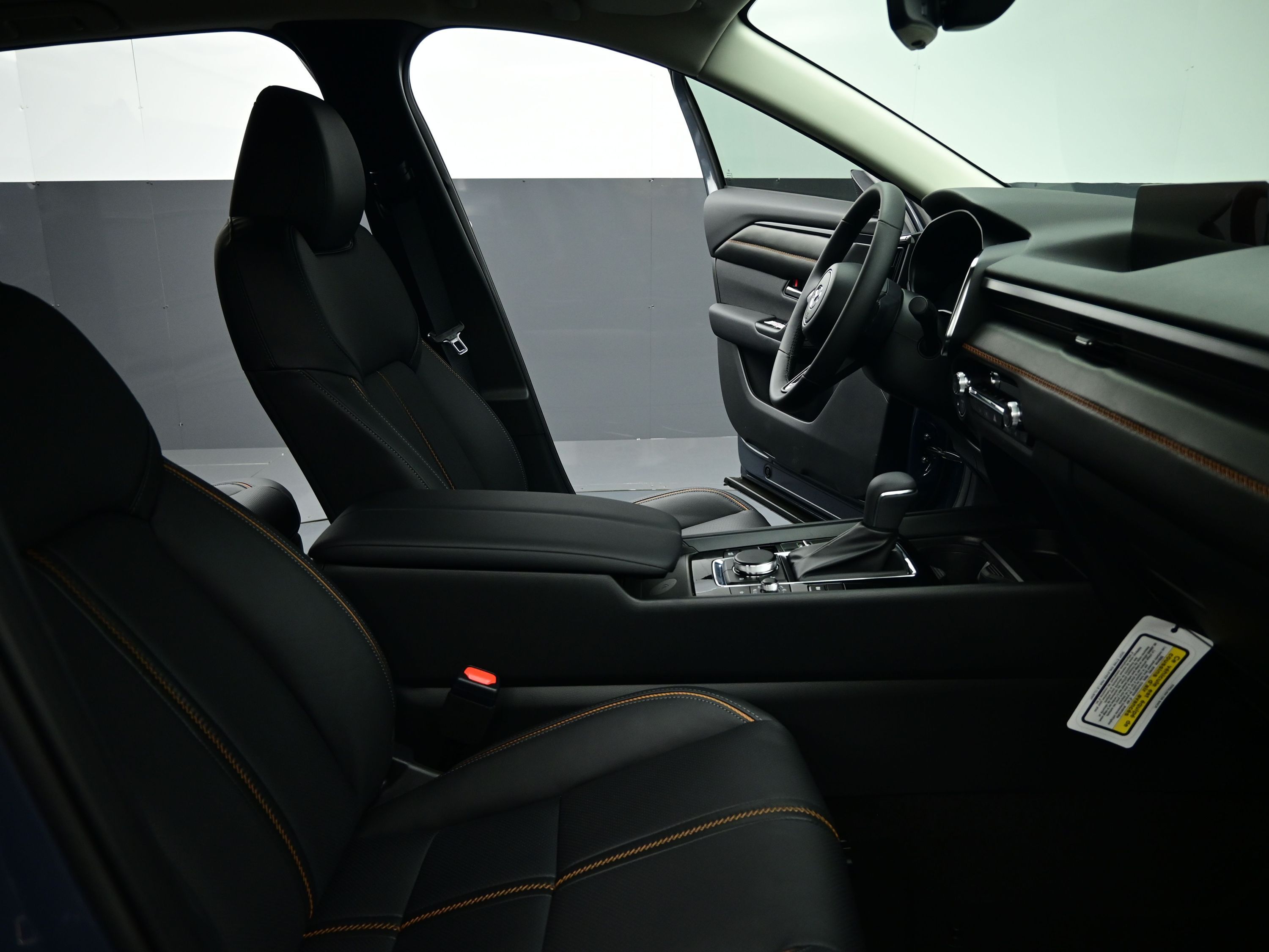 2025 Mazda CX-50 Premium Plus photo 25