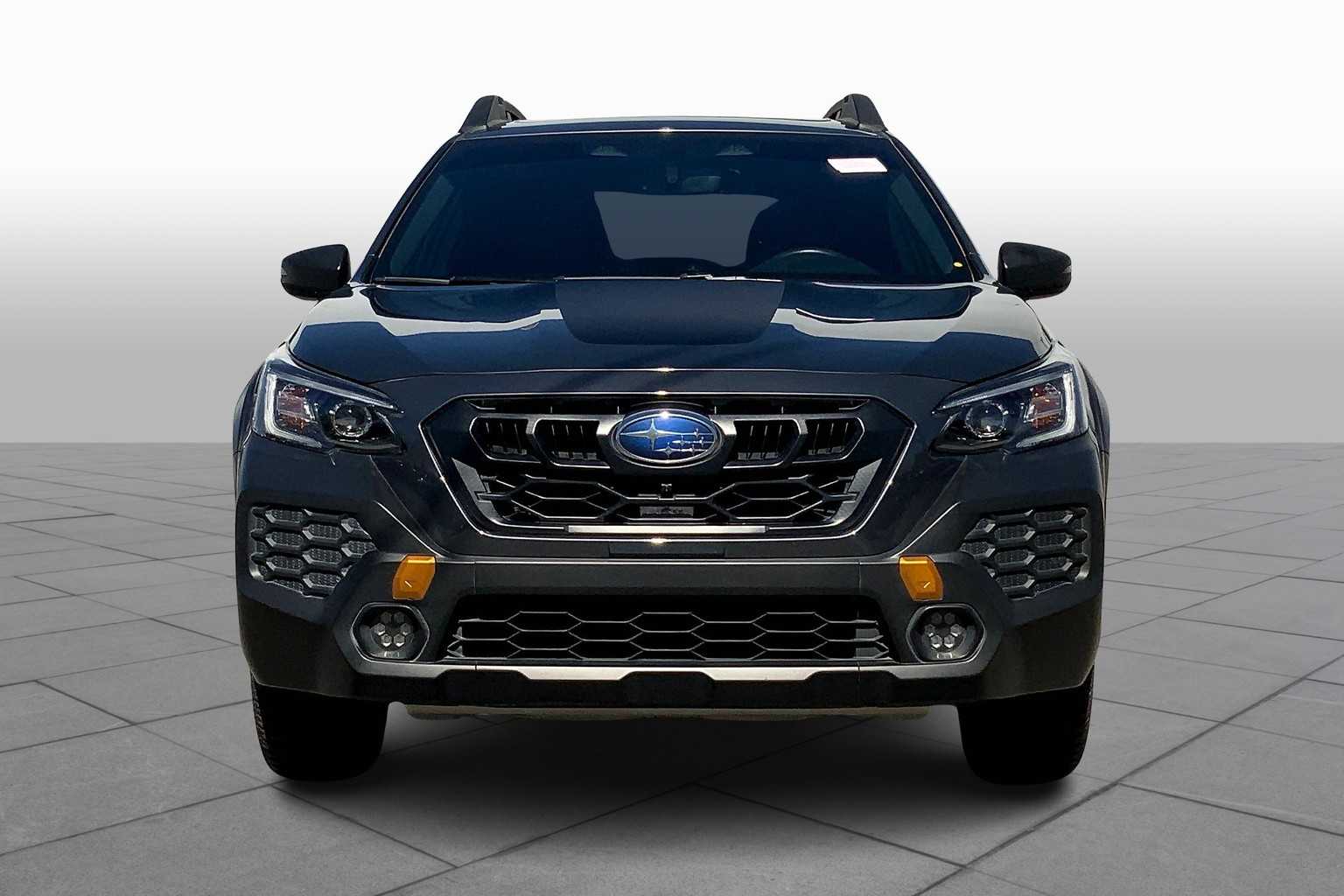 2024 Subaru Outback Wilderness photo 3