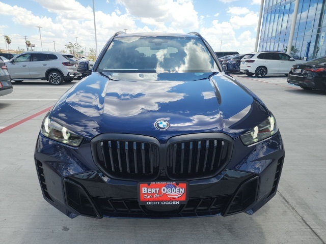 2026 Bmw X5 sDrive40i photo 2