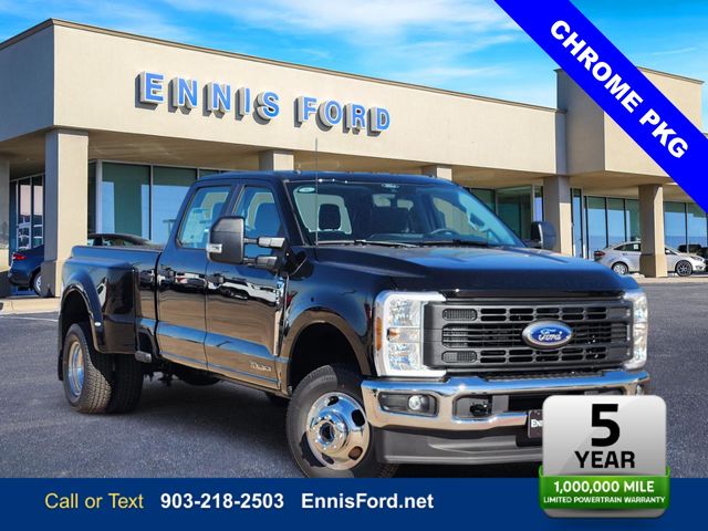 2026 Ford F-350 Super Duty XL