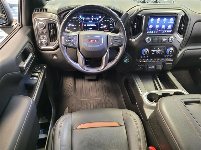 2019 Gmc Sierra 1500 AT4 photo 7