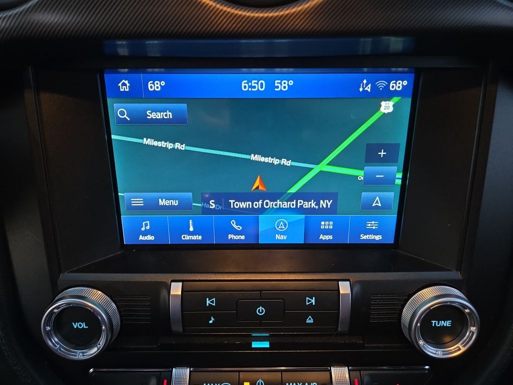 2022 Ford Mustang GT Premium photo 19
