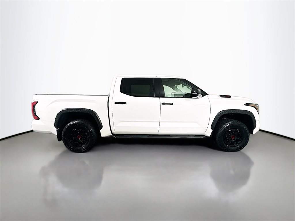 2022 Toyota Tundra TRD Pro photo 12