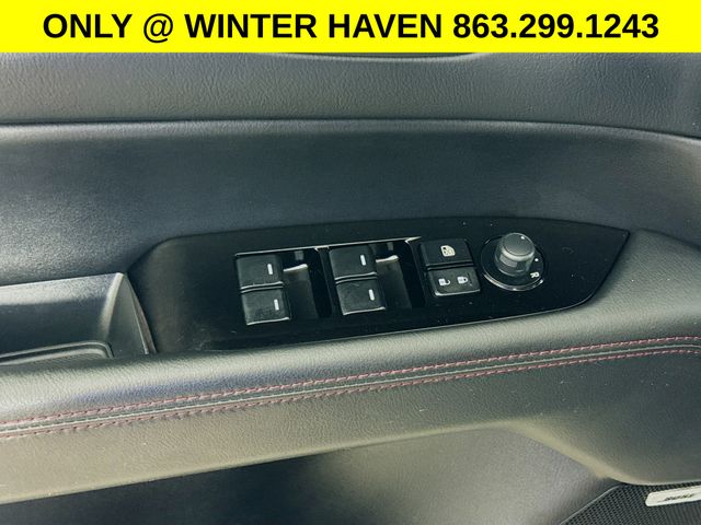 2024 Mazda CX-5 2.5 S Carbon photo 14