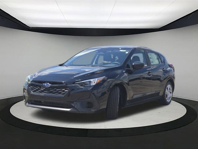 2025 Subaru Impreza Base photo 4