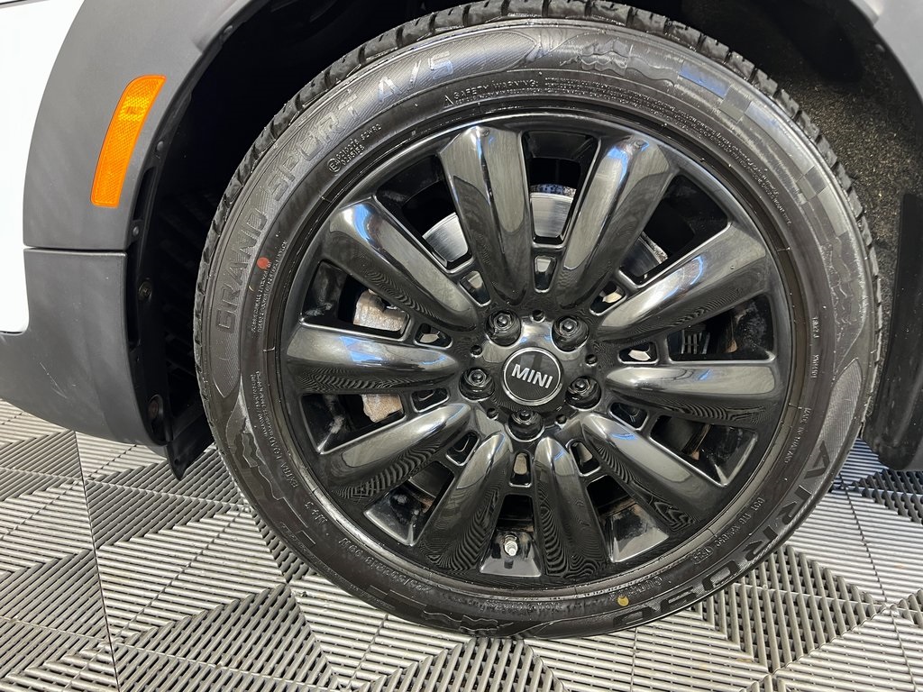 2019 Mini Countryman S ALL4 photo 12