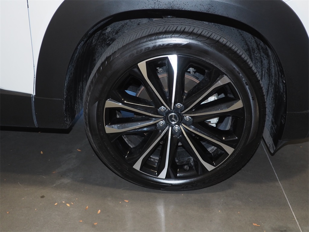 2023 Mazda CX-50 2.5 Turbo photo 17