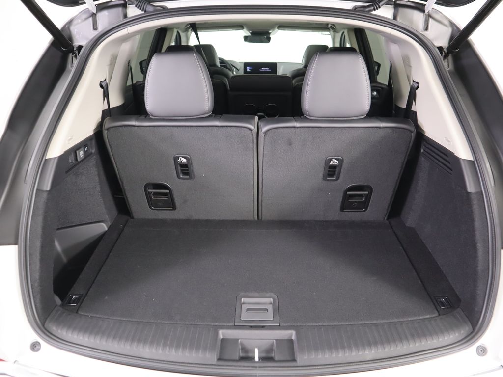 2026 Acura MDX Technology photo 30
