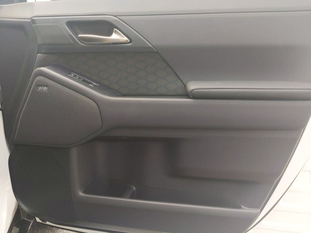 2024 Lexus GX 550 Luxury photo 38