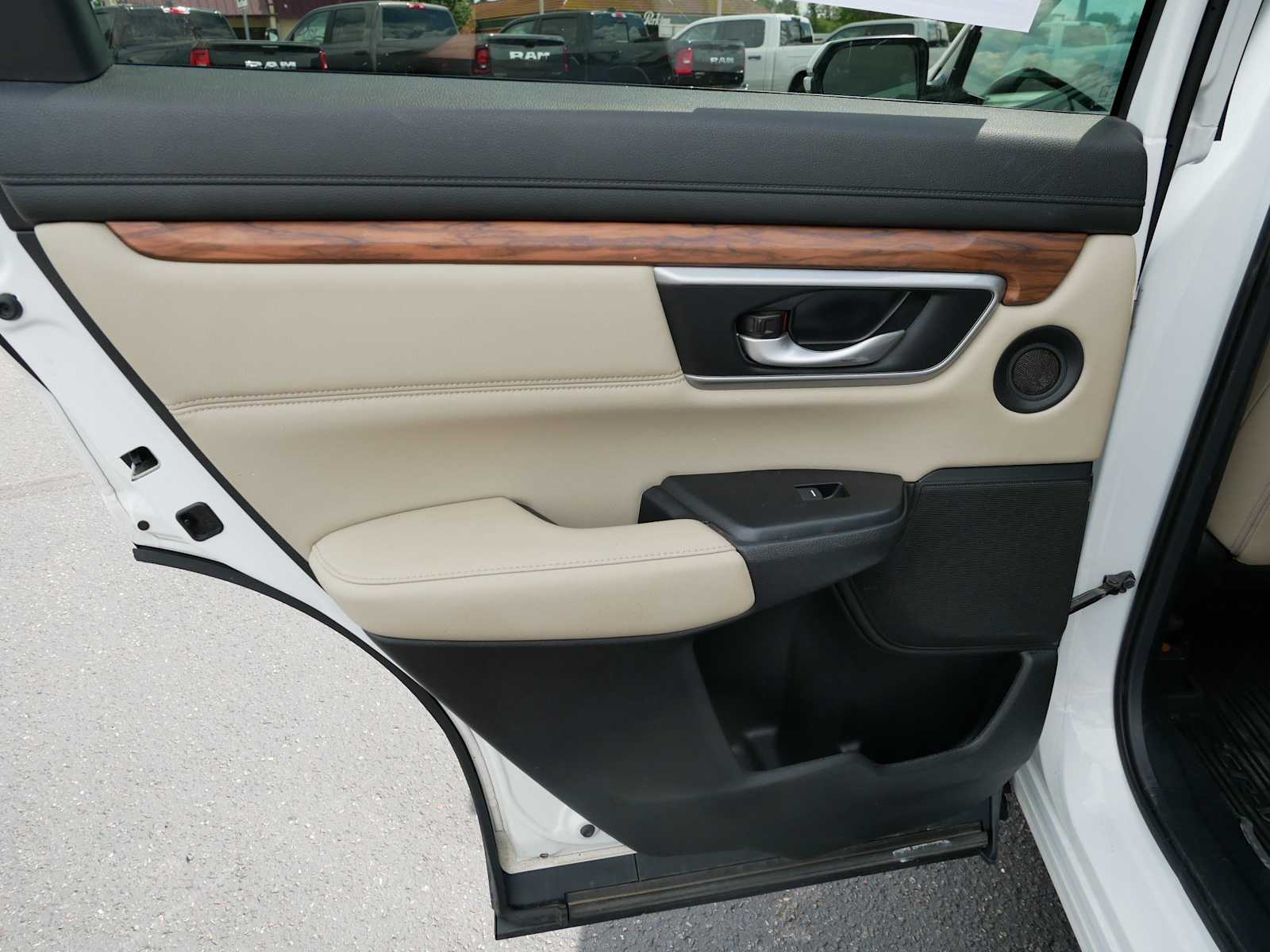 2020 Honda CR-V EX-L photo 15