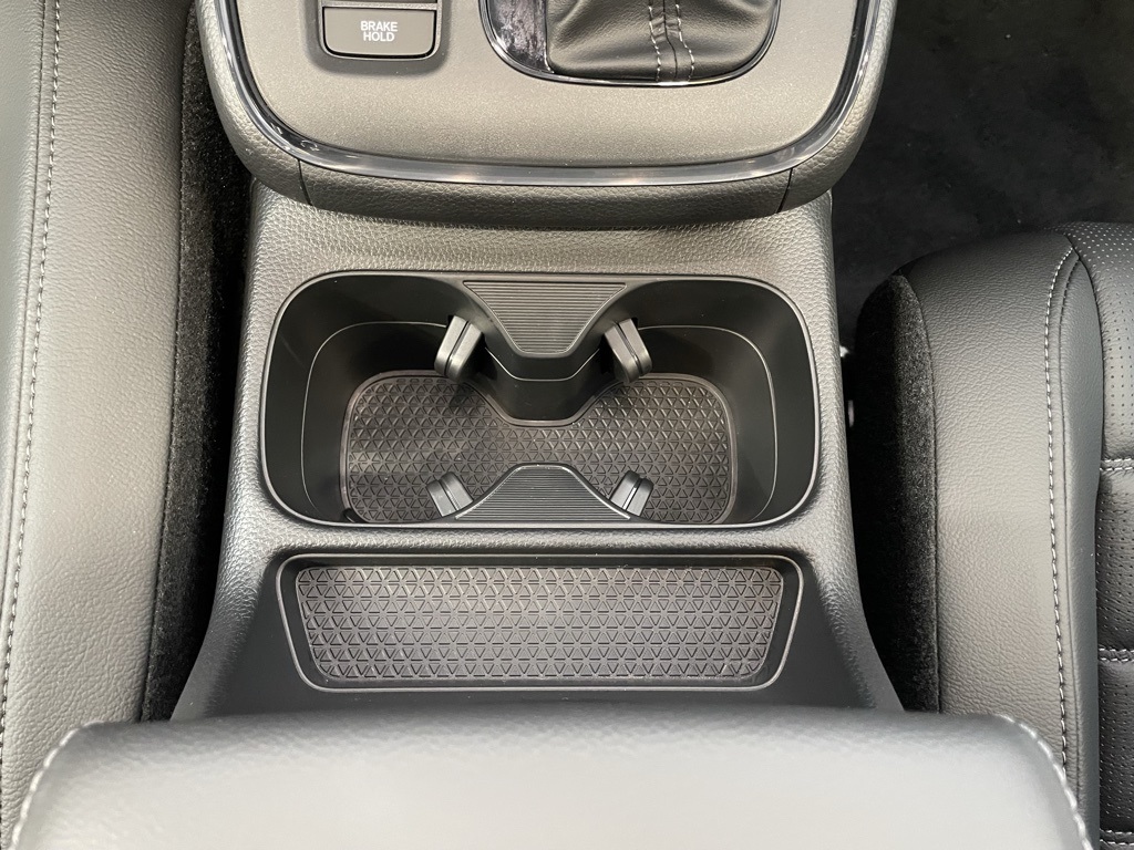 2026 Honda CR-V EX-L photo 32